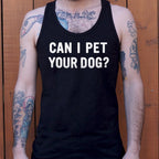 Can I Pet Your Dog