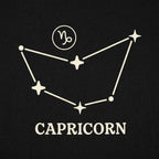 Capricorn Constellation Zodiac Star Sign