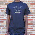 Capricorn Constellation Zodiac Star Sign