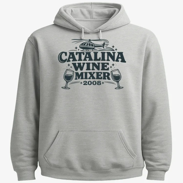Catalina Wine Mixer