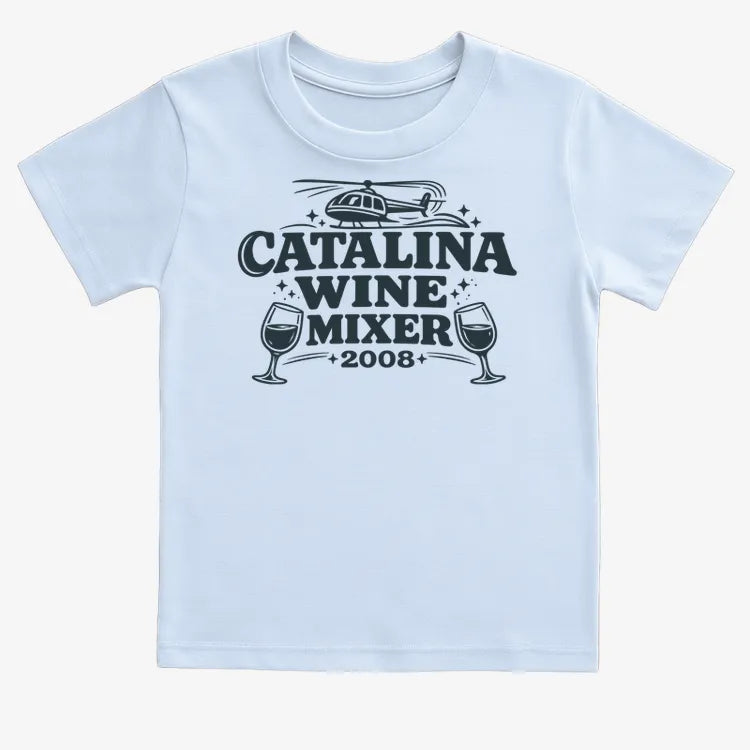 Catalina Wine Mixer