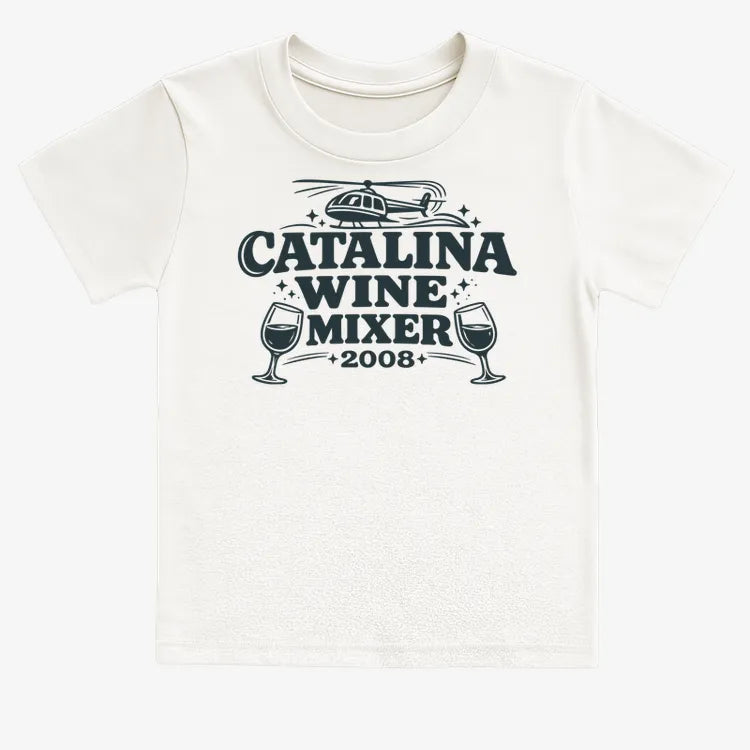 Catalina Wine Mixer