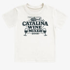 Catalina Wine Mixer