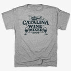 Catalina Wine Mixer