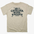 Catalina Wine Mixer