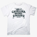 Catalina Wine Mixer
