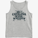Catalina Wine Mixer