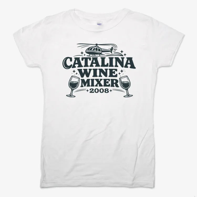 Catalina Wine Mixer