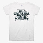 Catalina Wine Mixer