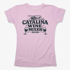 Catalina Wine Mixer