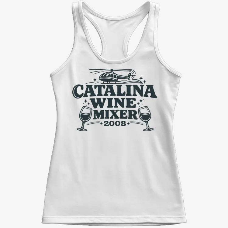 Catalina Wine Mixer