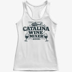 Catalina Wine Mixer