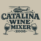 Catalina Wine Mixer