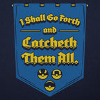 Catcheth Them All