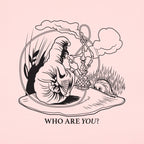 Caterpillar And Alice - Hookah-Smoking Caterpillar