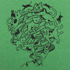 Catnado - Tornado Made of Cats