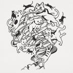 Catnado - Tornado Made of Cats