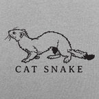 Cat Snake Long Weasel Ferret