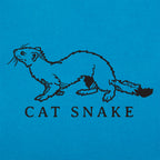 Cat Snake Long Weasel Ferret