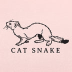 Cat Snake Long Weasel Ferret