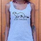 Cat Snake Long Weasel Ferret