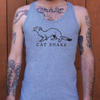Cat Snake Long Weasel Ferret