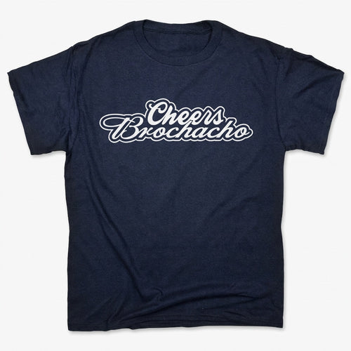 Cheers Brochacho Cinco de Mayo Drinking Toast