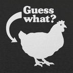 Guess What Chicken Butt Joke