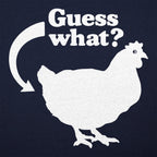 Guess What Chicken Butt Joke