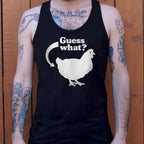 Guess What Chicken Butt Joke