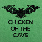 Chicken Of The Cave Bat