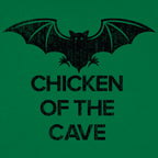 Chicken Of The Cave Bat