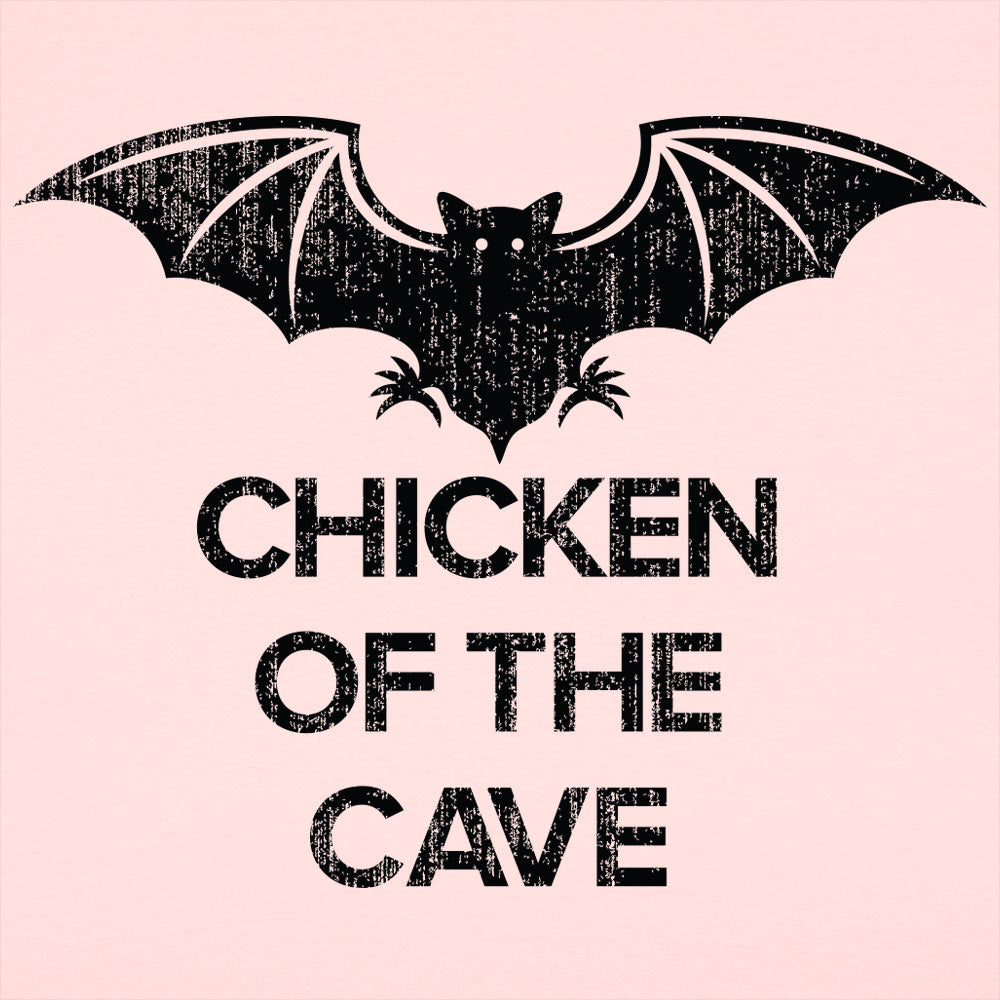 Chicken Of The Cave Bat