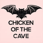 Chicken Of The Cave Bat