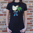 Chicken Pot Pi Full Color
