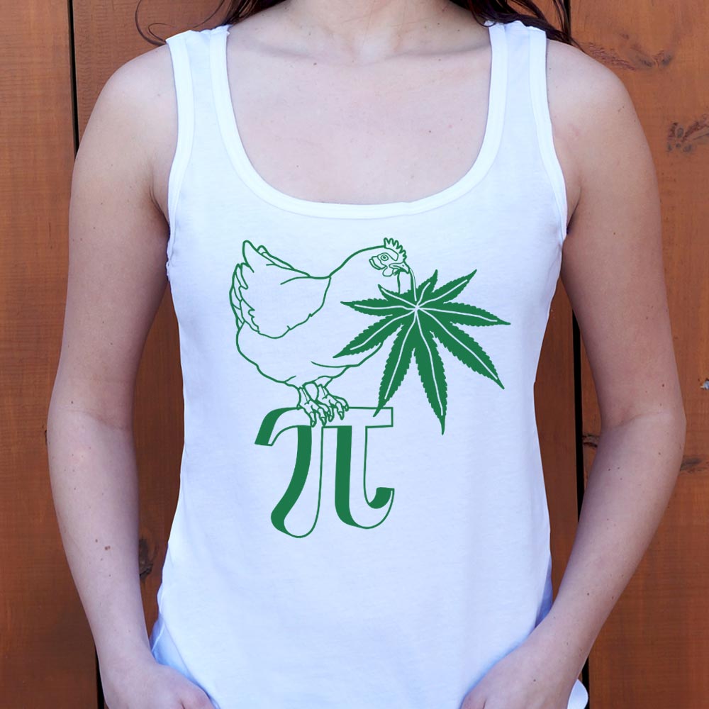 Chicken Pot Pi  Cryptic Graphic