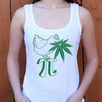 Chicken Pot Pi  Cryptic Graphic