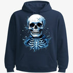 Chill & Thrill Skull Tee