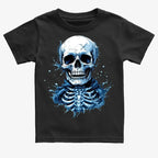 Chill & Thrill Skull Tee