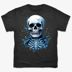 Chill & Thrill Skull Tee
