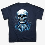Chill & Thrill Skull Tee