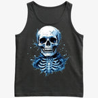 Chill & Thrill Skull Tee