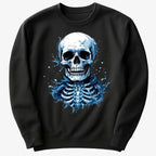 Chill & Thrill Skull Tee
