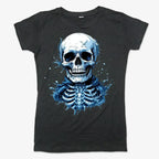 Chill & Thrill Skull Tee