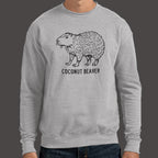 Coconut Beaver Giant Capybara Rodent