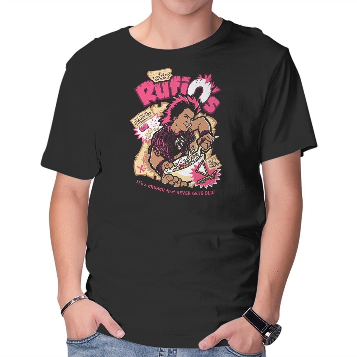 RufiO's