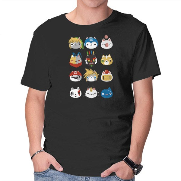 Gamer Cats