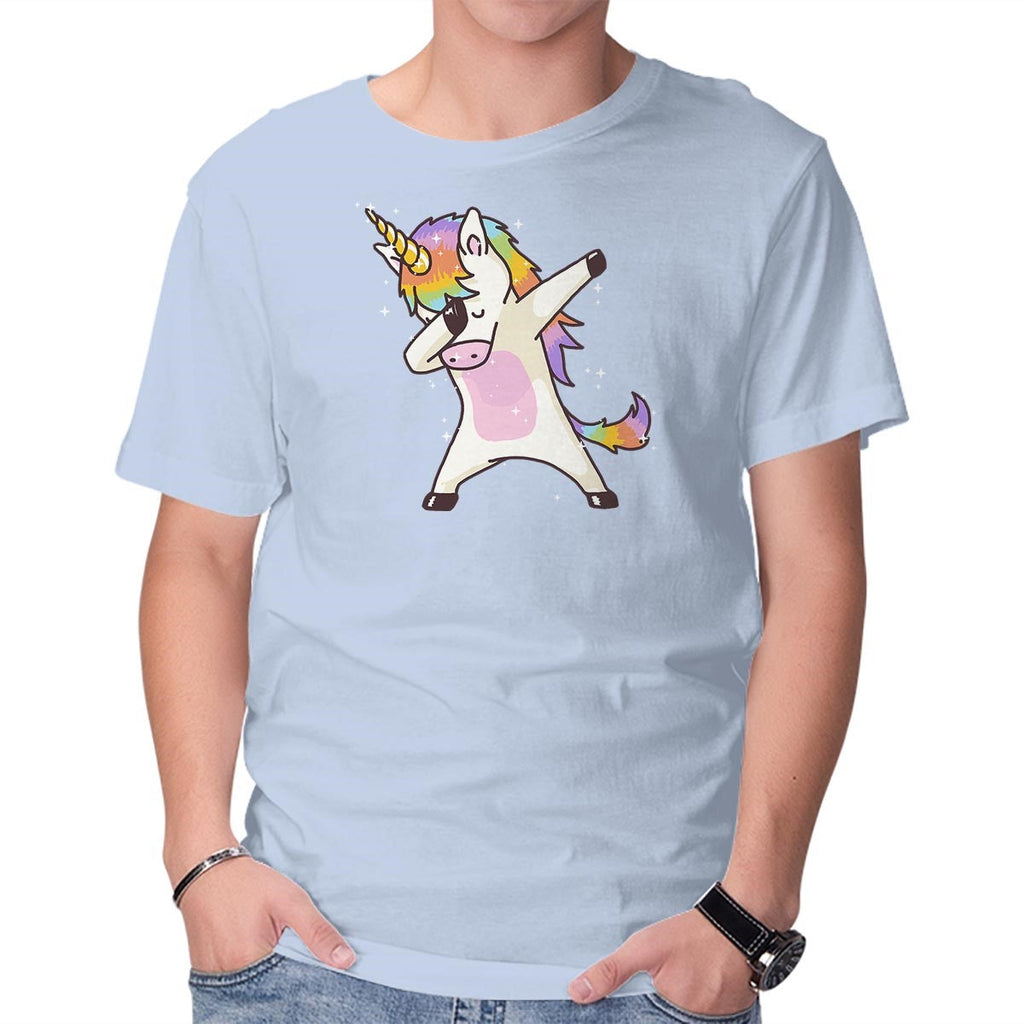 Dabbing Unicorn