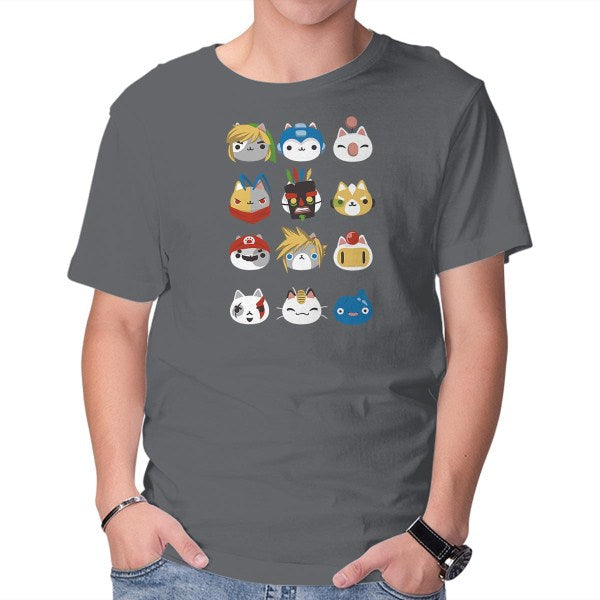 Gamer Cats