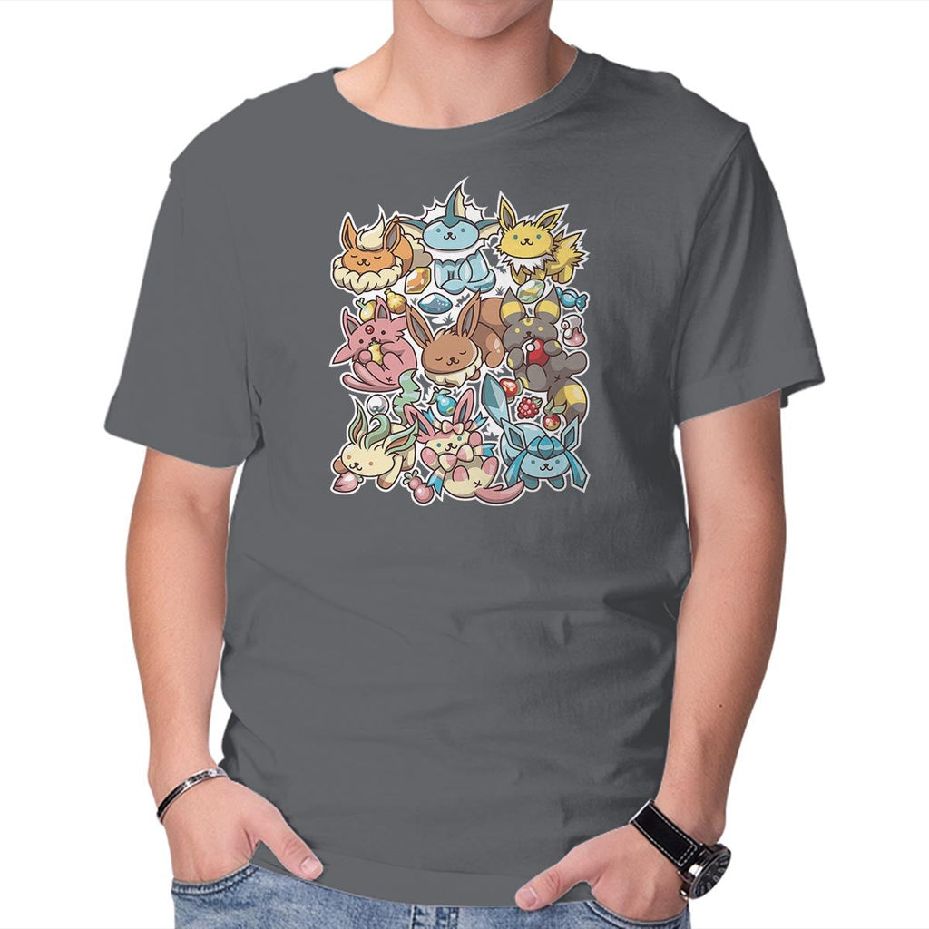 Eevee Atsume